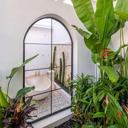 Amorgos 1 Ubud Buitenkant foto