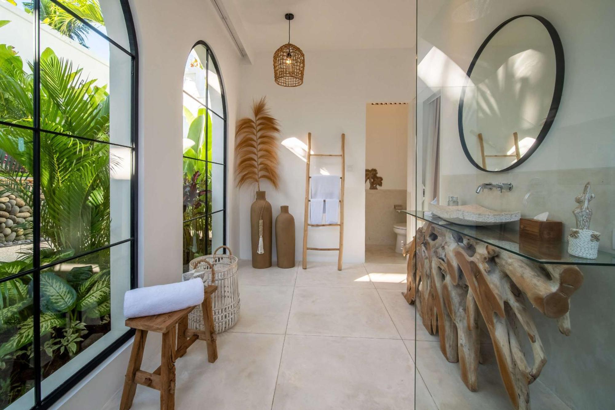 Amorgos 1 Ubud Buitenkant foto